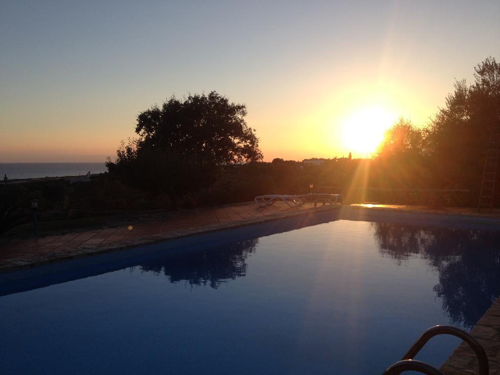 Contrada Borgin Bed and Breakfast Marina Di Pescoluse Buitenkant foto